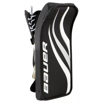Bauer Street Sr. Apsauginis (Bumper)