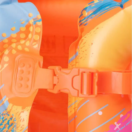 Inflatable vest 32272 BESTWAY SWIM VEST