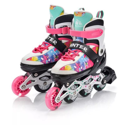 Meteor 4in1 dažymo voleliai S 30-33 24380