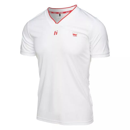 Huari Alumni Poland Vyriški marškinėliai M 92800617566