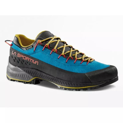LA SPORTIVA Tx4 evo gtx - tropinės mėlynos/bambuko spalvos - 44 batai
