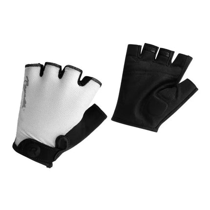 Rogelli women's gloves CORE white S