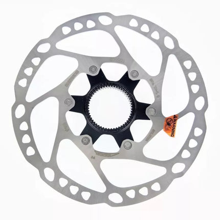 SHIMANO 180mm Cent Lock stabdžių diskas SM-RT64