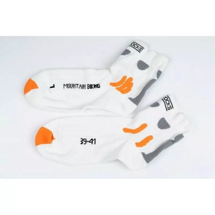 X-Socks Kalnu Dviratininkų X20007-X06 Kojinės