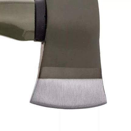 Mil-Tec Hatchet with Cover - Olive