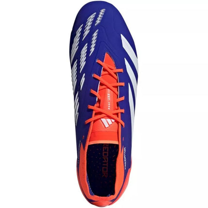 Adidas Predator Elite FG IF8867 futbolo batai