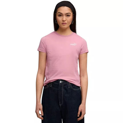 Puma Ess Small No. 1 Logo marškinėliai (s) W 682373 65