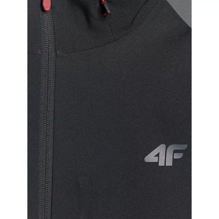Men's 4F 5000 membrane transition jacket 4FRAW25TTJAM0963-25S