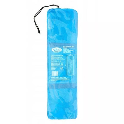 Nils Camp NC4062 savaime prisipučiantis kilimėlis 15-05-065