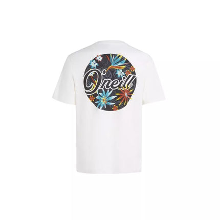 O'Neill "Beach Graphic" marškinėliai vyrams M 92800613984