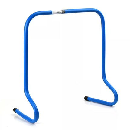 SMJ sport VTH-20E treniruočių barjeras, 50 cm, mėlynas