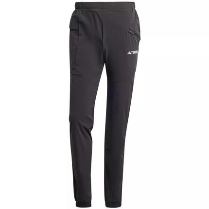 Men's adidas Terrex Xperior Light pants black IQ1399