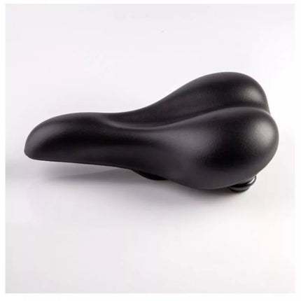 ALLTIME ATV-8827 elastomer men's saddle