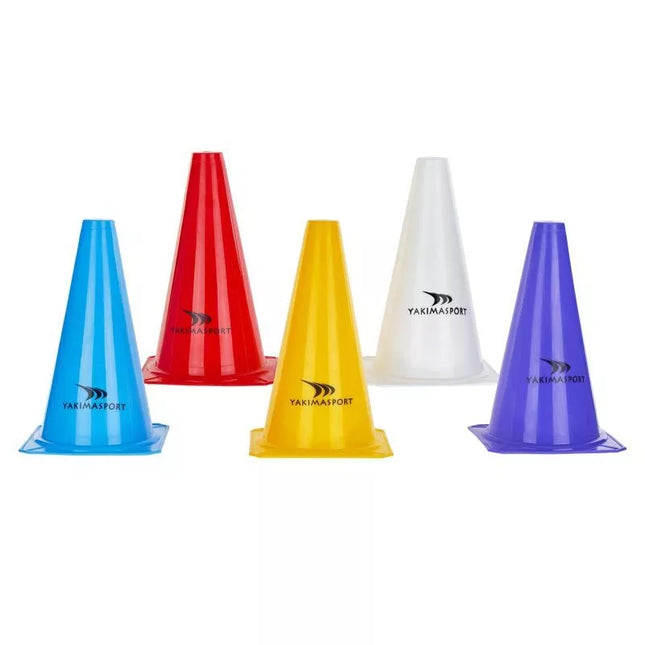 Yakima Sport 100696 Eismo Kūgis Be Skylių