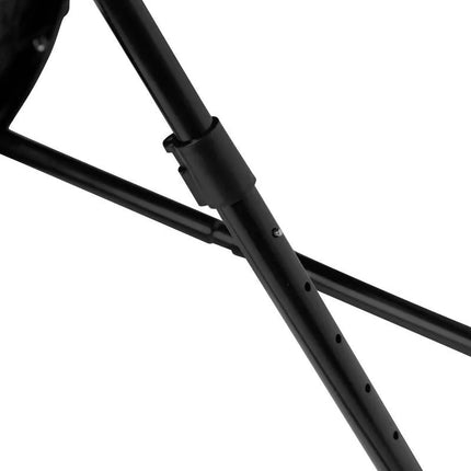 VIRTUFIT ADJUSTABLE PRO BUMPER - KICKBACK - 84 X 84 CM