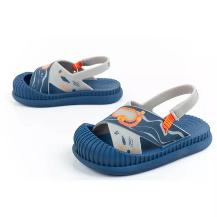 Ipanema Fun Sea Baby Jr 83661BD297 Basutės
