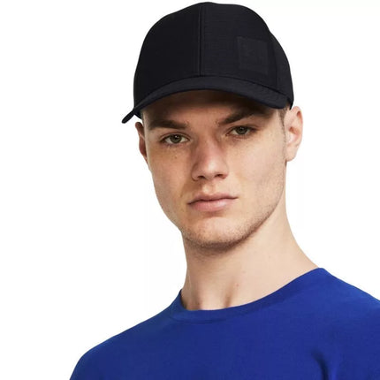 Under Armour Iso-chill Armourvent Stretch Fit kepurė M 1383438 002