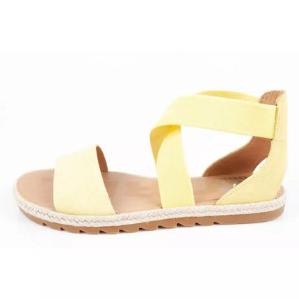 Sorel Ella II Sandalas W NL4049-757