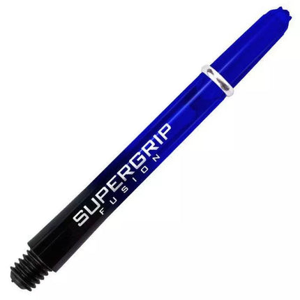Harrows Supergrip Fusion shafts