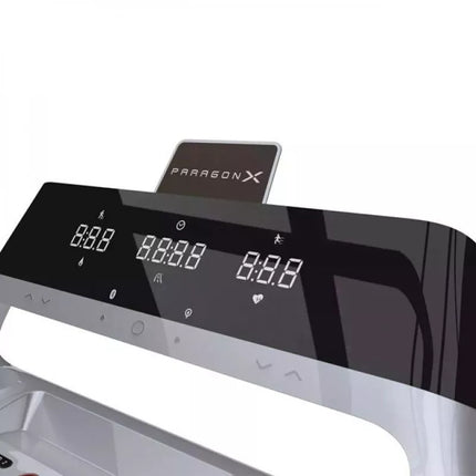 HORIZON FITNESS Paragon X elektrinis bėgimo takelis