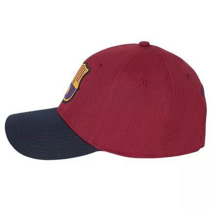 FC Barcelona Baseball Cap FCB Always Grana Jr 5001GBNGP