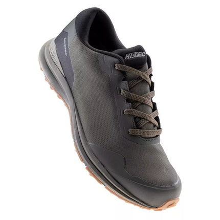 Hi-Tec Benard WP M 92800490028 batai