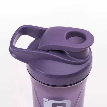 SHAKER TESTO