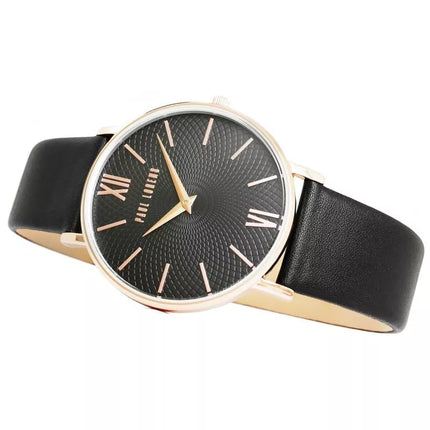 Paul Lorens Women's Watch PL11989A7-1A3