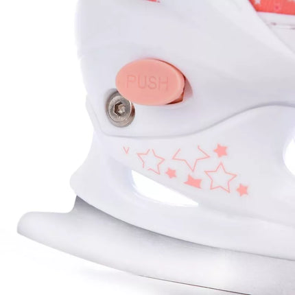 Tempish RS Ton Ice Jr 1300000842 Reguliuojami pačiūžos