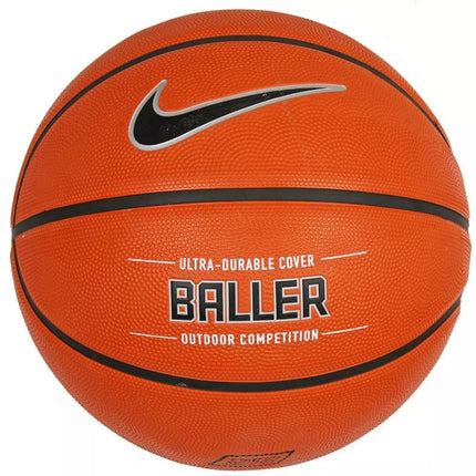 Krepšinio kamuolys 7 Nike Baller 8P N.KI.32.855.07-S