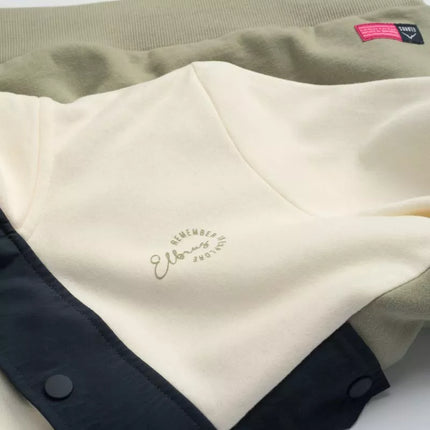 Women's Sweatshirt ELBENA WO'S