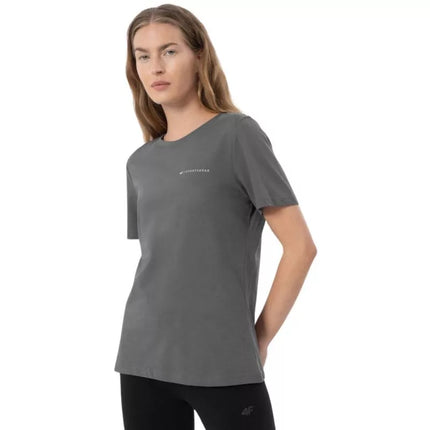 Marškinėliai 4F W H4Z22 TSD025 22S