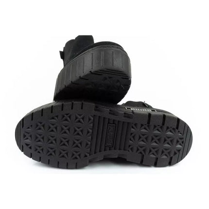 Puma Mayze Chelsea Suede W 382829 01 Batai