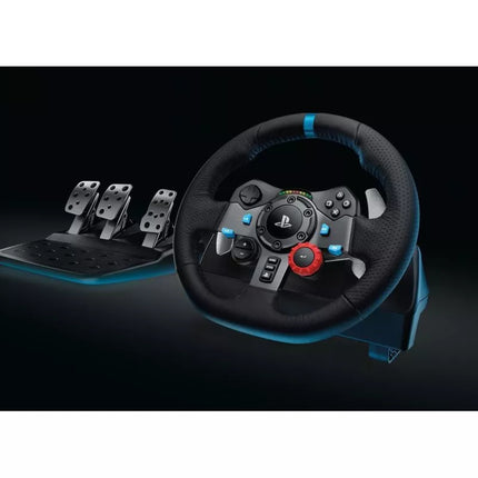 Logitech Vairas 941-000112 (PC, PS3, PS4)