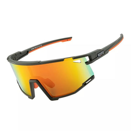 Rockbros SP258 Polarizuoti Sportiniai Akiniai