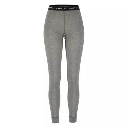 Moteriškas termo apatinių komplektas WOOL MERINO SET W