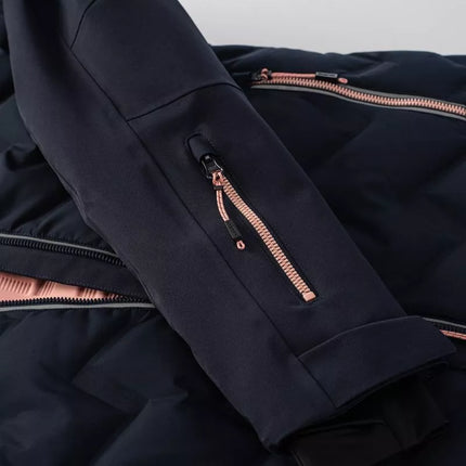 Iguana Ambla W 92800621880 izoliuota striukė