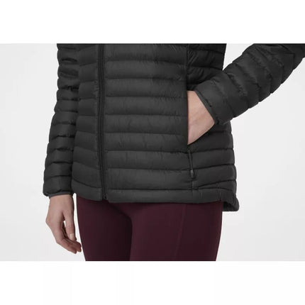 Helly Hansen Women's W SIRDAL HOODED INSULATOR JACKET 62992 990