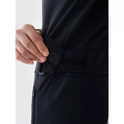 Slidinėjimo kostiumas moterims, pagamintas iš softshell membranos 15000 4F 4FWAW24TJUMF033-20S