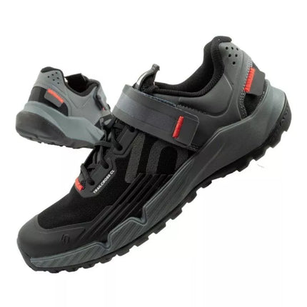 Adidas SPD MTB 5.10 Trailcross Clip-In Five Ten Cycling Shoes