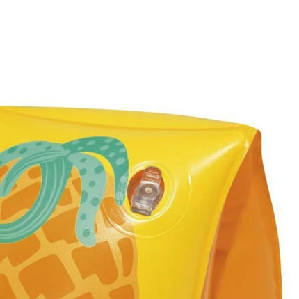 Bestway swimming armbands 23x15cm fruit 32042 0238