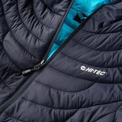 Hi-tec Lady Nahia W 92800441469 dygsniuotas žiemos paltas