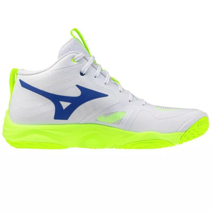 Mizuno WAVE MOMENTUM ELITE MID V1GA251739 batai