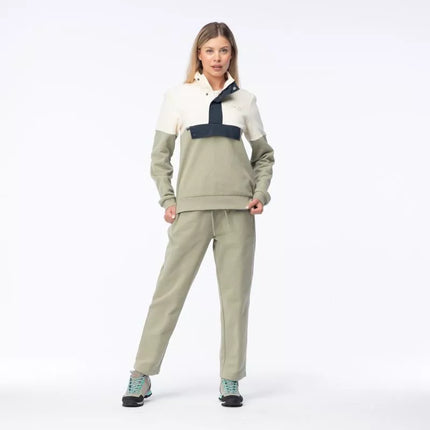 Women's Sweatshirt ELBENA WO'S