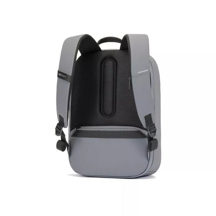 XD DESIGN APSauginė kuprinė nuo vagysčių BOBBY EDGE PILKA Dalies Nr.: P706.2502