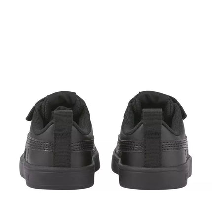 Puma Rickie AC+ Inf Kids Shoes Black 384314 02