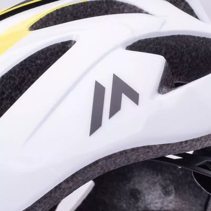 Martes Gubbe 92800664431 Dviračio šalmas