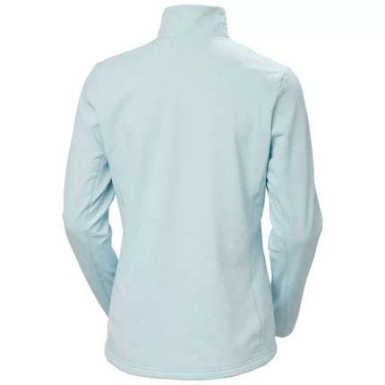 Helly Hansen moteriškas džemperis W VERSALITE 1/2 ZIP FLEECE 49559 537