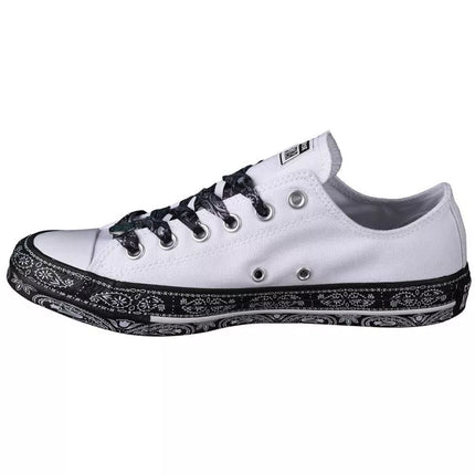 Converse X Miley Cyrus Chuck Taylor All Star M 162235C batai