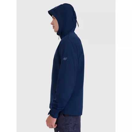 Vyriška vėjo nepraleidžianti softshell striukė NeoDry 5000 4F 4FWSS25TSOFM324-30S
